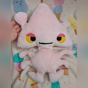 3/$8 Vintage Plush Stuffed Toy Creature Kids Girls Boys Unique